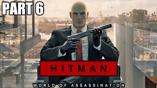 Hitman: World Of Assassination - PS5 - Playthrough [Part 6]