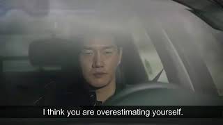 ENG SUB Mad Dog EP 3 매드독