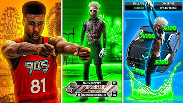 What Actually Happens When You Play Against Someone Uses a ZEN? 100% Greens