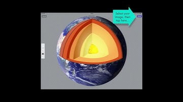 🥈 Import an image in Explain Everything 🥈