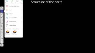 🥈 Import an image in Explain Everything 🥈