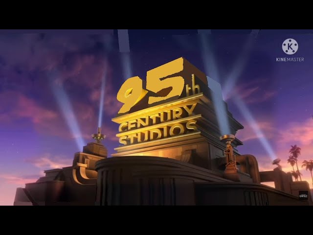 20th Century Studios turns into 95th Century Ultra - YouTube