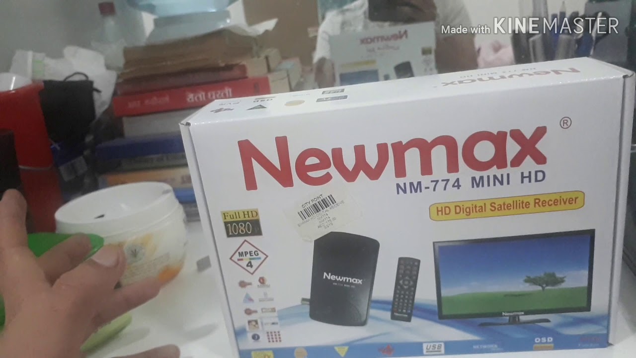 How To See Nepali TV Channel life time in your TV (Free to Air Nepali TV