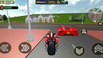 Optimus Prime Multiple Transformations | Jet robot car game 2020 | Android Game | transformer game