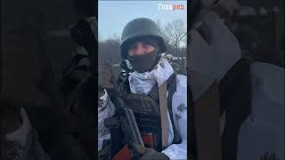 Вот кому мы обязаны тому, что каждый из нас сегодня проснулся и сказал родным: “Доброе утро”