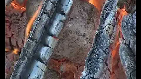 Ojibwe Word of the Day: Ishkode 'fire'