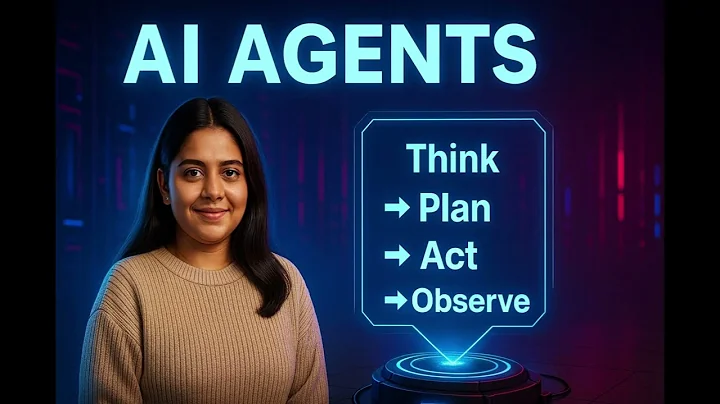 AI Agents vs LLMs | Why Agentic AI Is the Future