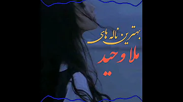ناله ها ره بشنوید دمبوره 