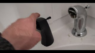 How to Replace Tub Spout: Convert Slip Fit to Threaded Adapter Easy DIY Plumbing Tutorial