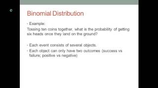 Binomial Distribution in R