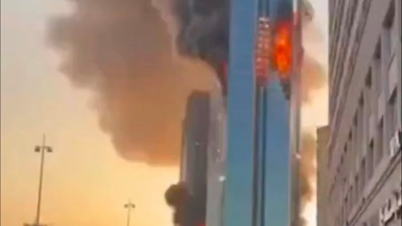 Страны атакованные Ираном просят Америку Израиль закончить конфликт 