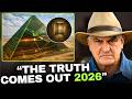 سيتم الكشف عن اكتشاف جديد داخل الهرم الأكبر في عام 2026 زاهي حواس