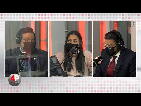 Cuarto Poder: 28 de julio de 2021