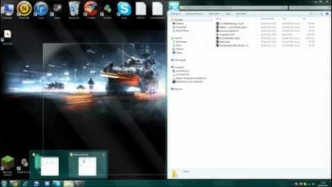 How to Install Mob Talker Mod Correctly For Minecraft (1.3.1/1.3.2)