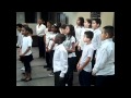 Holiday Songs from the Winn Elementary Choir