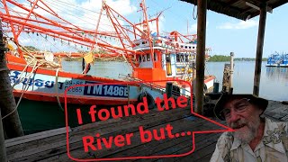 To The River In Trat S5E16