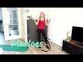20 min. Beginner Workout - Buik, Billen, Benen & Vetverbranding //OPTIMAVITA Mp3 Song