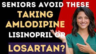Stop Taking Blood Pressure Pills Like This! (It’s Causing Sudden Falls & Kidney Failure)