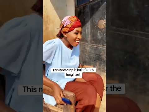 Ntondo By NeliahOfficial