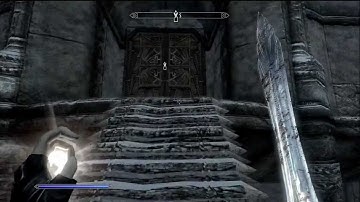 Skyrim Thieves Guild - Darkness Returns Achievement - Blindsighted / Darkness Returns (4 of 4)