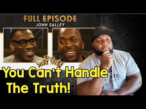 Can You Handle The Truth? Club Shay Shay [Strong React]. - YouTube