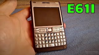 Download lagu Nokia E61i Ringtones , Games , Disassembly
