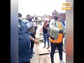 #RevolutionNow: DSS Arrests Mandate, Six Others In Osun State