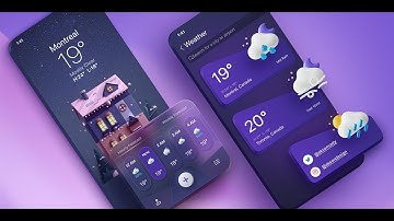 Weather App  Using Python 2025