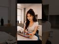 Thuyền ra khơi, lòng người ở lại.#cgi #cgianimation #aishorts #ai