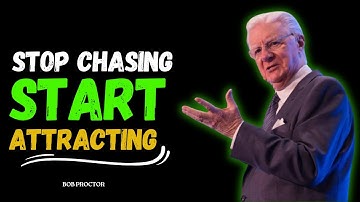 Attract a Specific Person Using the Law of Attraction | Bob Proctor