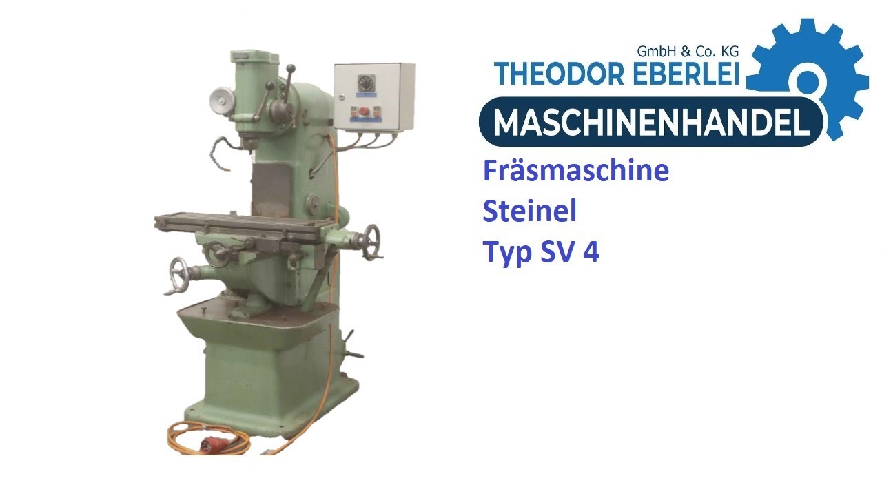 4 Maschinenfüße – 60x60 Mm, M10x100, Grau – Für Fräsmaschine, Drehmaschine & Co.