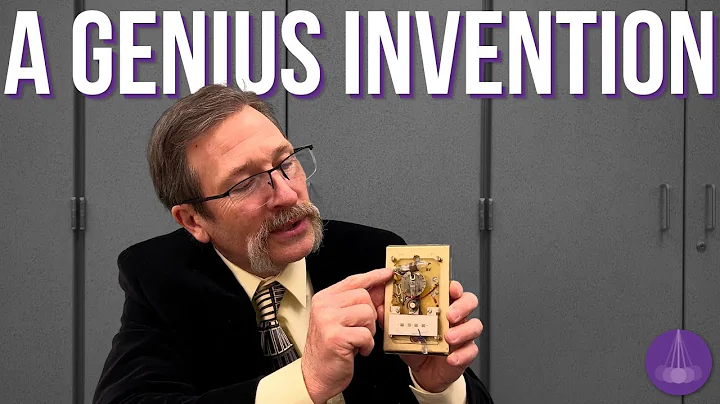 The Brilliant Physics That Prevents Electrical Fires