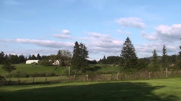 DJI F450 Failsafe (RTH) test.