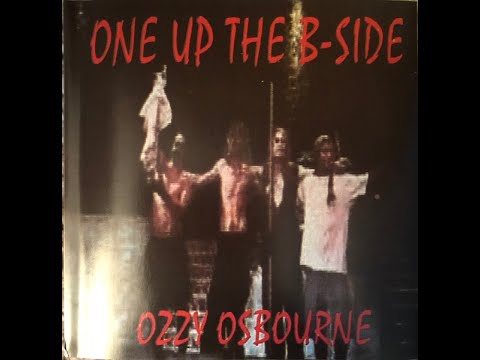 ozzy you said it all live ozzy you said it all live