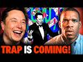 The $2 Trillion Heist Is Coming! Beware Of The SpaceX IPO
