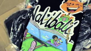 PRAESA'S Nal’ibali project