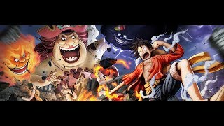 MOOOAAARR ONE PIECE PIRATE WARRIOR 4 PT. 5