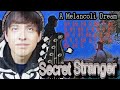 A Melancoli Dream - Secret Stranger - [Official Music Video]
