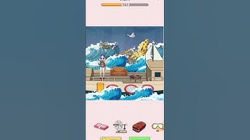 Tricky twist level 32 #games #androidganes #funny #androidgameszone #gaming #gameplay #puzzle