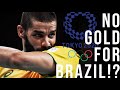 #1 Brazil beaten by Russia in semi finals of Tokyo 2020 Olympic Volleyball!