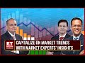 Markets  elections experts decode mood swings of market trend tips on volatility  portfolios
