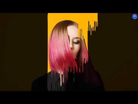 Smooth Paint flow animation effect in PowerPoint , paint flow dripping effect, 2021