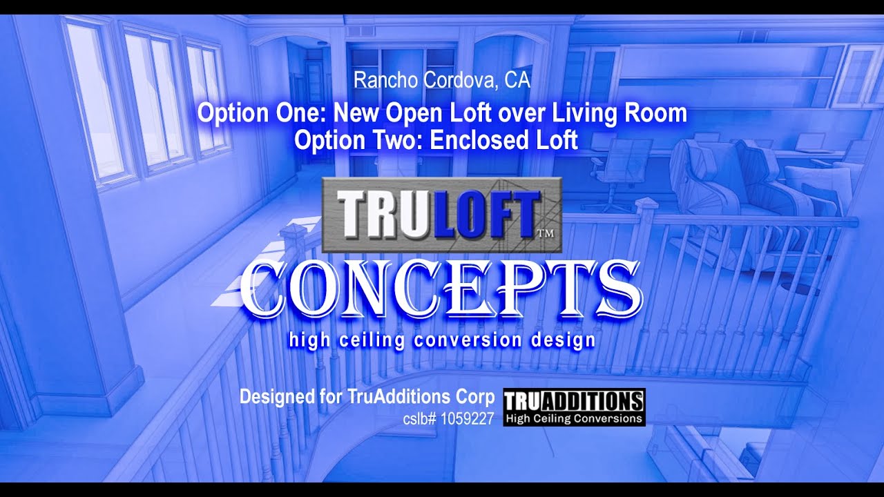 ARCHITECT DESIGN RANCHO CONDOVA