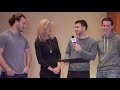 Hot Takes With Tony D | Moms Trip Edition