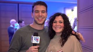 Hot Takes With Tony D | Moms Trip Edition