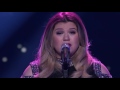 Keith Urban Falling Apart on Kelly Clarkson's Emotional Performance On Idol