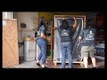 Unboxing Mirror Photobooth by Fotomaster