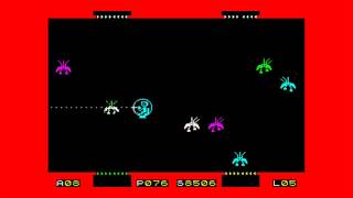 The Pyramid ZX Spectrum
