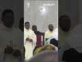 Service of songs and requiem mass held for victims of Great Nigeria Insurance Building fire