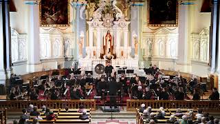 20230218 101492 Conquest Of Paradise vangelis Arr Willy Hautvast